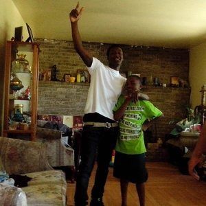 Meet your Posher, Noah